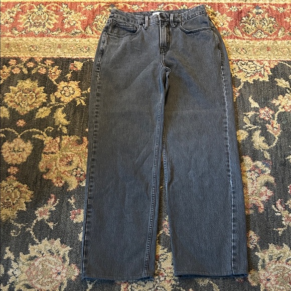 Good American Wide Leg 2/26 - Picture 1 of 14